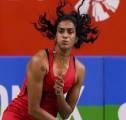 PV Sindhu Amankan 16 Besar Singapore Open 2025