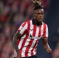 Real Madrid dan Bayern Munich Siap Aktifkan Klausul Rilis Nico Williams