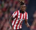 Real Madrid dan Bayern Munich Siap Aktifkan Klausul Rilis Nico Williams