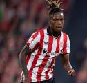 Real Madrid dan Bayern Munich Siap Aktifkan Klausul Rilis Nico Williams