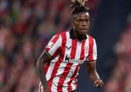 Real Madrid dan Bayern Munich Siap Aktifkan Klausul Rilis Nico Williams