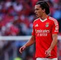 Real Madrid Segera Rampungkan Transfer Alvaro Carreras dari Benfica