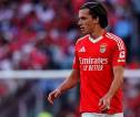 Real Madrid Segera Rampungkan Transfer Alvaro Carreras dari Benfica