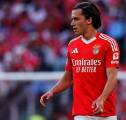 Real Madrid Segera Rampungkan Transfer Alvaro Carreras dari Benfica