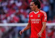 Real Madrid Segera Rampungkan Transfer Alvaro Carreras dari Benfica