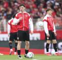 Real Madrid Tingkat Minat untuk Menggaet Gelandang Stuttgart