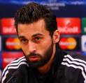 Real Madrid Umumkan Alvaro Arbeloa Sebagai Pelatih Castilla