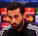 Real Madrid Umumkan Alvaro Arbeloa Sebagai Pelatih Castilla