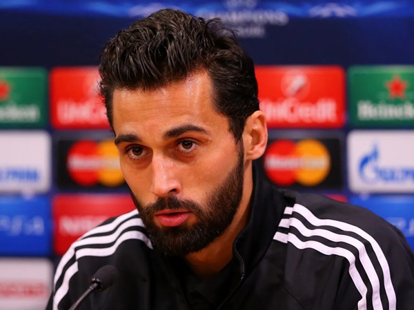 Real Madrid Umumkan Alvaro Arbeloa Sebagai Pelatih Castilla