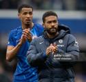 Reece James dan Levi Colwill Ingin Bawa Chelsea Juara Conference League