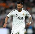 Rencana Ambisius Newcastle untuk Bajak Rodrygo Goes dari Real Madrid