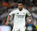Rencana Ambisius Newcastle untuk Bajak Rodrygo Goes dari Real Madrid