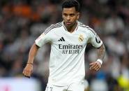 Rencana Ambisius Newcastle untuk Bajak Rodrygo Goes dari Real Madrid
