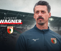 Resmi: Sandro Wagner Ditunjuk sebagai Pelatih FC Augsburg