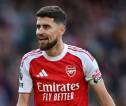 Resmi Tinggalkan Arsenal, Jorginho Kirim Pesan Emosional