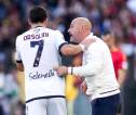 Riccardo Orsolini Berharap Vincenzo Italiano Bertahan di Bologna