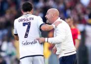 Riccardo Orsolini Berharap Vincenzo Italiano Bertahan di Bologna