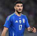 Riccardo Orsolini Siap Beri Warna Baru untuk Timnas Italia