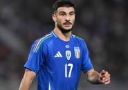 Riccardo Orsolini Siap Beri Warna Baru untuk Timnas Italia
