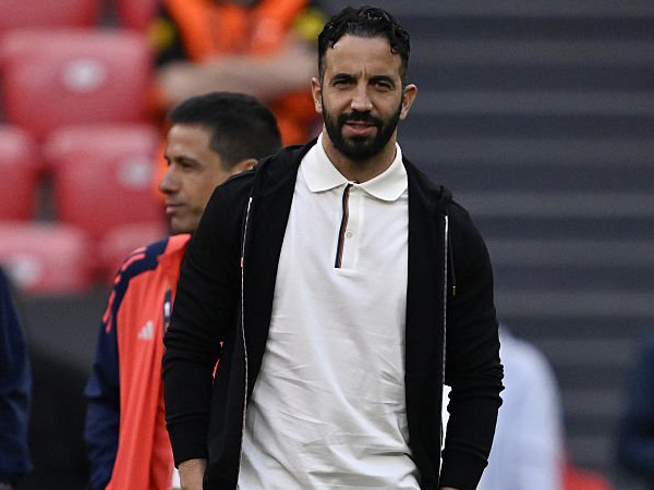 Ruben Amorim.