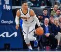 Russell Westbrook Telah Lewati Operasi Tangan Kanannya
