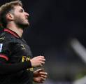 Santiago Gimenez Tegaskan 'Kisah' dengan AC Milan Baru Dimulai