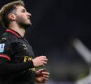 Santiago Gimenez Tegaskan 'Kisah' dengan AC Milan Baru Dimulai