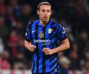 Selain Davide Frattesi, Inter Andalkan Faktor Super Sub di Final UCL