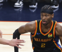 Shai Gilgeous-Alexander Tak Masalah Dijuluki Free Throw Merchant