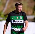 Sporting Lisbon Tegaskan Belum Terima Tawaran untuk Viktor Gyokeres