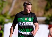 Sporting Lisbon Tegaskan Belum Terima Tawaran untuk Viktor Gyokeres