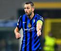 Stefan de Vrij: Pengalaman di Final 2023 Bisa Bermanfaat Lawan PSG