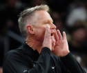 Steve Kerr Yakin Warriors Bisa Melangkah Jauh Andai Curry Tak Cedera