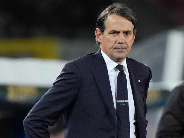 Simone Inzaghi