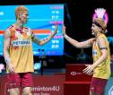 Tang Jie/Ee Wei Melangkah ke 16 Besar Singapore Open 2025
