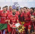 Tekanan dari Pendukung Bantu Mohamed Salah Bertahan di Liverpool