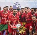 Tekanan dari Pendukung Bantu Mohamed Salah Bertahan di Liverpool