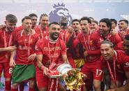 Tekanan dari Pendukung Bantu Mohamed Salah Bertahan di Liverpool