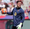 Terancam Tersisih, Masa Depan Marc-Andre Ter Stegen di Barcelona Kian Suram