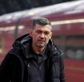 Terlalu Banyak Rumor, Masa Depan Sergio Conceicao Masih Buram