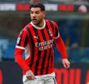 Theo Hernandez Dilirik Klub Arab Saudi dengan Tawaran Fantastis