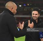 Thierry Henry: Mikel Arteta Harus Mulai Bawa Trofi untuk Arsenal