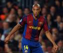 Thierry Henry Ungkap Alasan Tinggalkan Arsenal Demi Tantangan di Barcelona