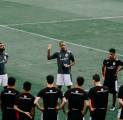 Timnas Indonesia Mulai Berlatih di Bali, Patrick Kluivert Fokus Padang Visi