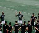 Timnas Indonesia Mulai Berlatih di Bali, Patrick Kluivert Fokus Padang Visi