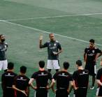 Timnas Indonesia Mulai Berlatih di Bali, Patrick Kluivert Fokus Padang Visi