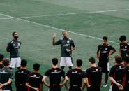Timnas Indonesia Mulai Berlatih di Bali, Patrick Kluivert Fokus Padang Visi