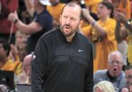 Tom Thibodeau Beberkan Penyebab Kekalahan Knicks di Game 4