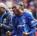 Tosin Adarabioyo: Chelsea Punya Kesempatan Ukir Sejarah di Final UECL