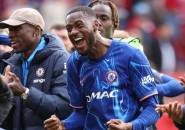 Tosin Adarabioyo: Chelsea Punya Kesempatan Ukir Sejarah di Final UECL